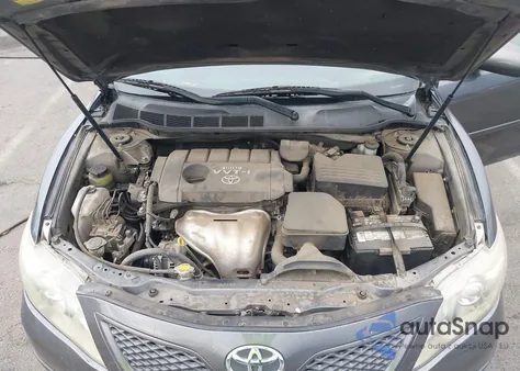 2010 Toyota Camry Se z USA, uszkodzony, nr VIN 4T1BF3EK1AU046753